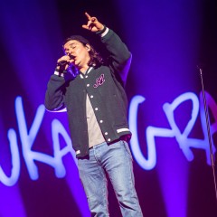 Lukas Graham.