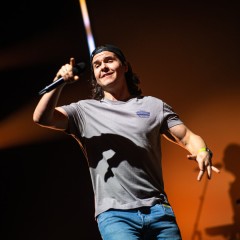 Lukas Graham.
