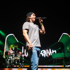 Lukas Graham.