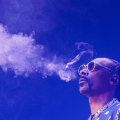 Snoop Dogg.