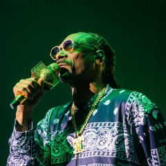 Snoop Dogg.