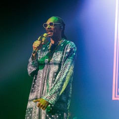 Snoop Dogg.