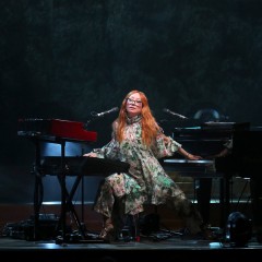 Tori Amos.