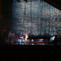 Tori Amos.