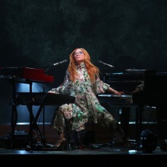 Tori Amos.