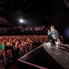 Macklemore.