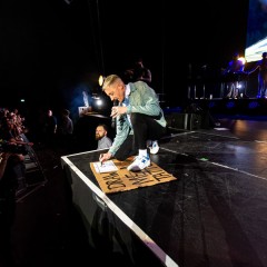 Macklemore.