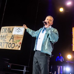 Macklemore.