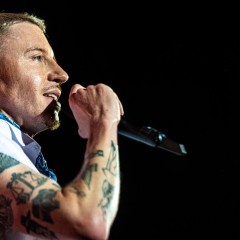 Macklemore.