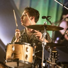 Arctic Monkeys.