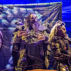 Lordi.
