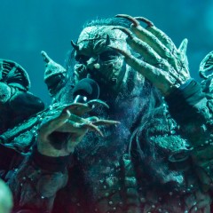 Lordi.