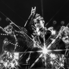 Babymetal.