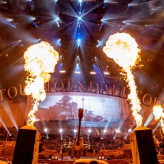 Sabaton.