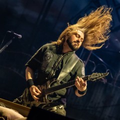 Sabaton.
