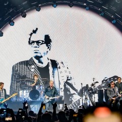 The Offspring.