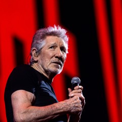 Roger Waters.