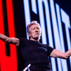 Roger Waters.