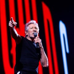 Roger Waters.