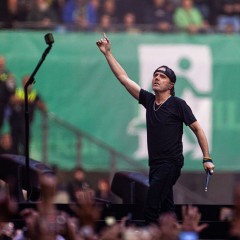Metallica.