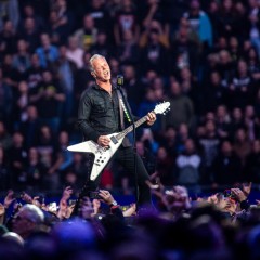 Metallica.