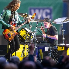 Metallica.