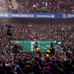 Metallica.
