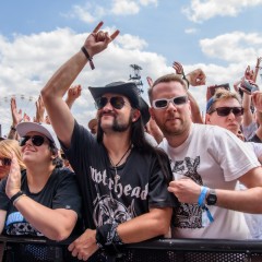 Lemmy!