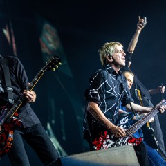 Die Toten Hosen.