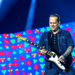 Die Toten Hosen.