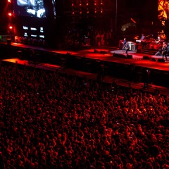 Foo Fighters.