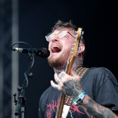Deaf Havana.