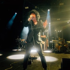 Cedric Bixler-Zavala.