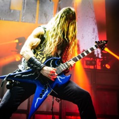 Zakk Wylde.