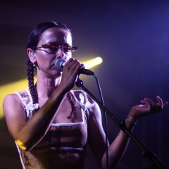 Brodka in Berlin.