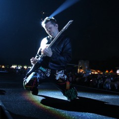 Matthew Bellamy.