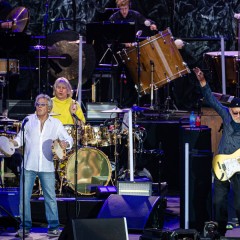 The Who.