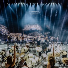 Hans Zimmer live.