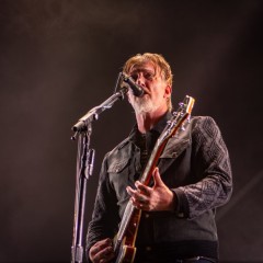 Queens Of The Stone Age.