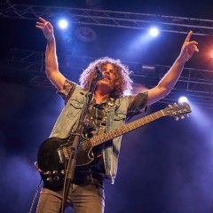 Andrew Stockdale.