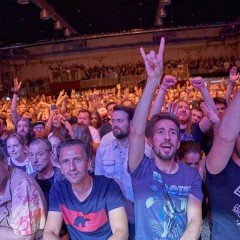Fans.