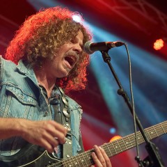 Andrew Stockdale.