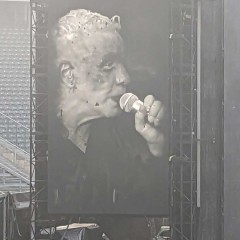 Till Lindemann.