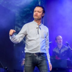 Björn Dixgård.
