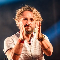 John Butler.