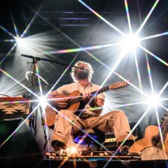 John Butler.