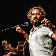 John Butler.