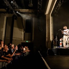 John Butler.