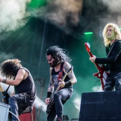 Kreator.