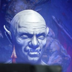Kreator.